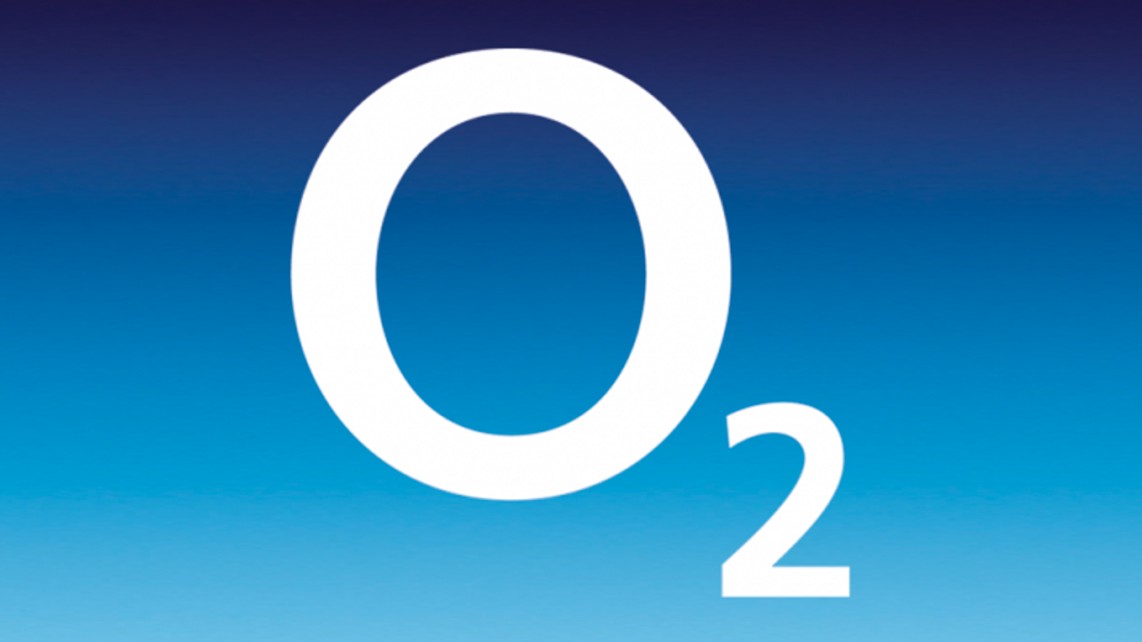 O2 Company Logo