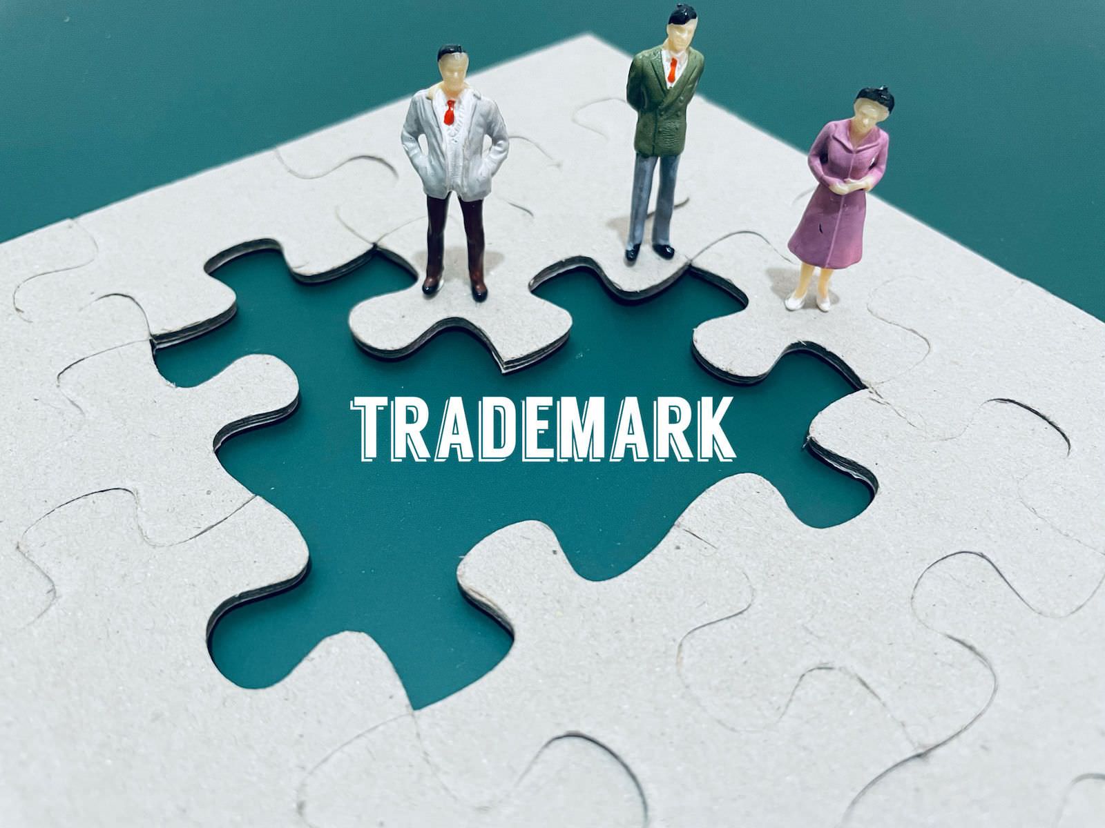 Trademark Illustration