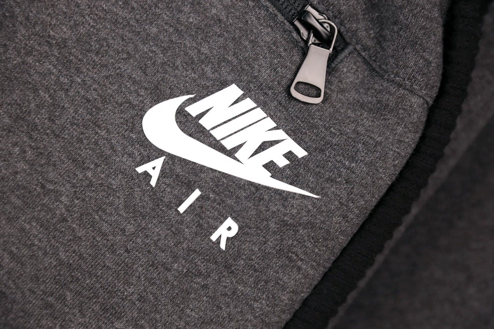 Nike Air Logo