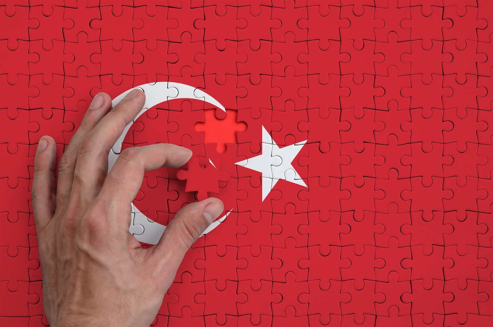 When Countries Rebrand: How Turkey is Changing Its Name